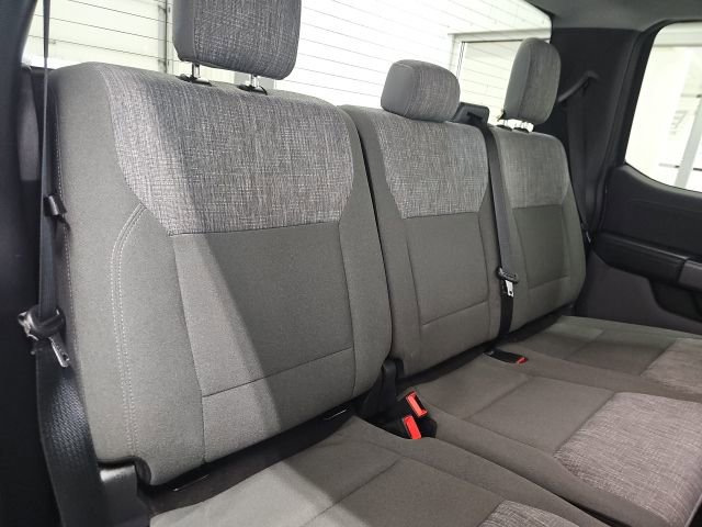 Used 2023 Ford F150 XLT w/ Equipment Group 302A High image 16