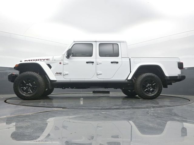 Used 2021 Jeep Gladiator Mojave image 46