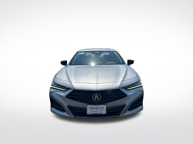 Certified 2025 Acura TLX w/ Technology Package image 4