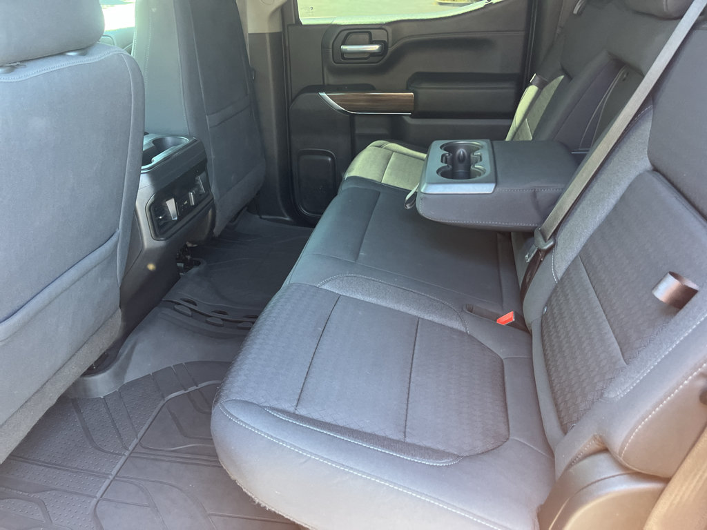 Used 2021 Chevrolet Silverado 1500 RST w/ Safety Package AWD/4WD image 39