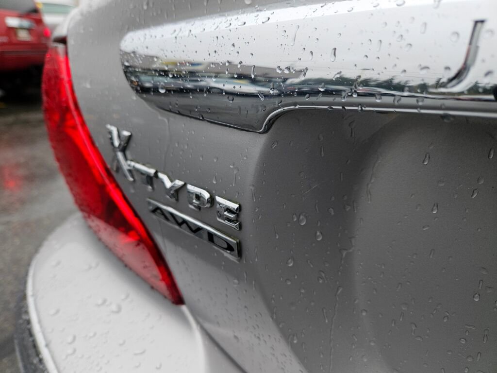 Used 2005 Jaguar X-TYPE 3.0 image 10