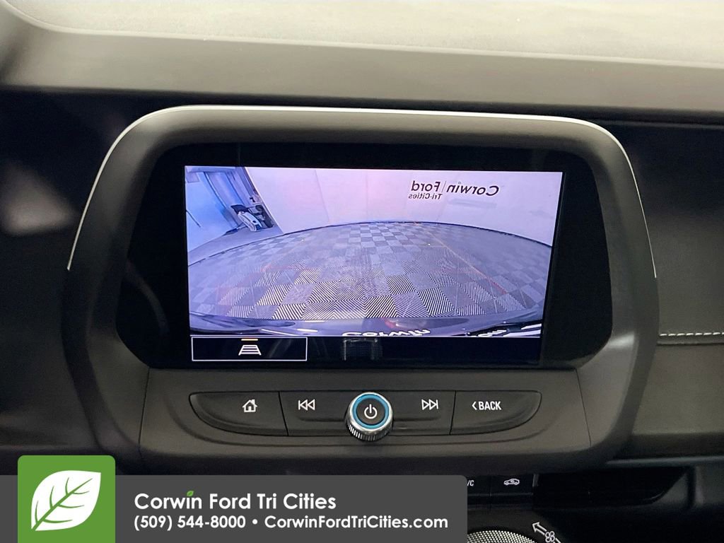 Used 2022 Chevrolet Camaro SS RWD image 19