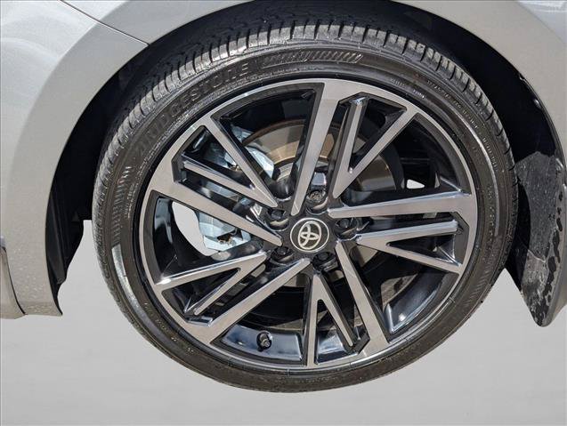 Certified 2026 Toyota Camry XSE w/ Premium Plus Package FWD image 23