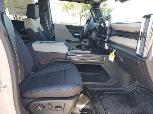 New 2026 GMC Hummer EV SUV image 10