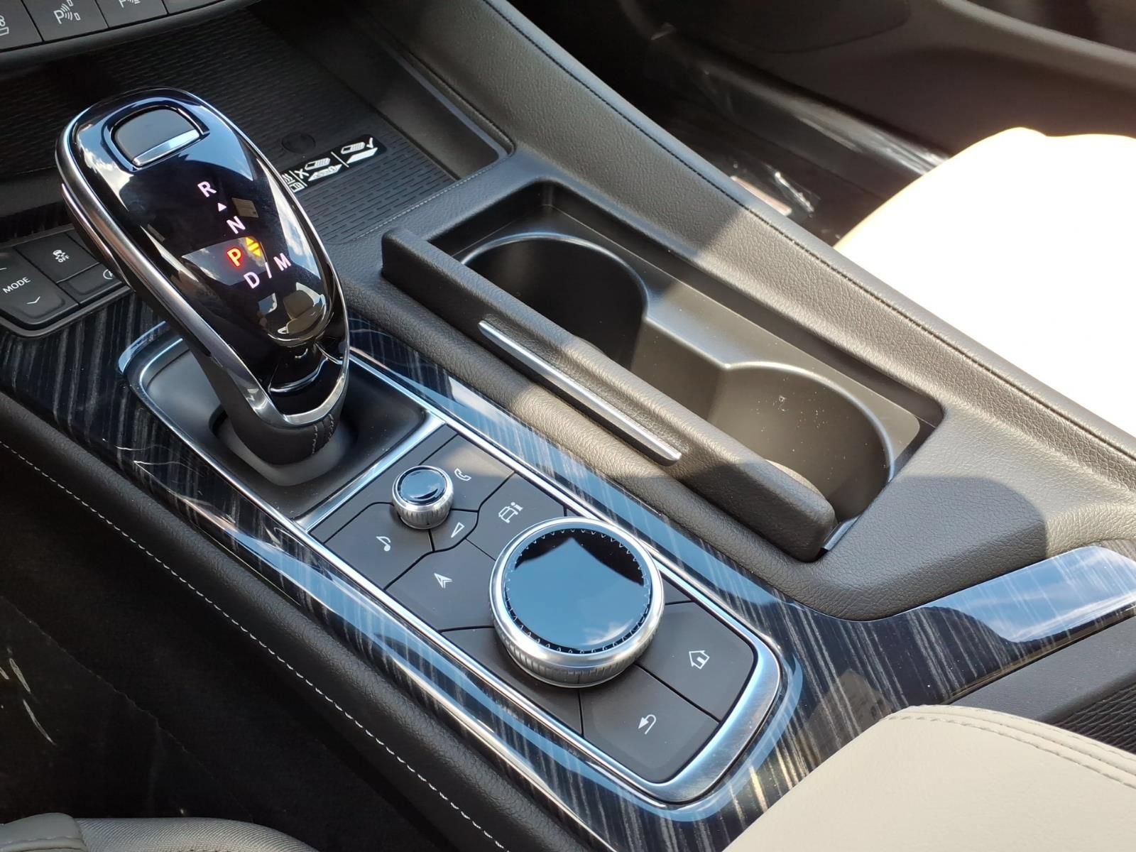 New 2026 Cadillac CT5 Premium Luxury AWD/4WD image 16