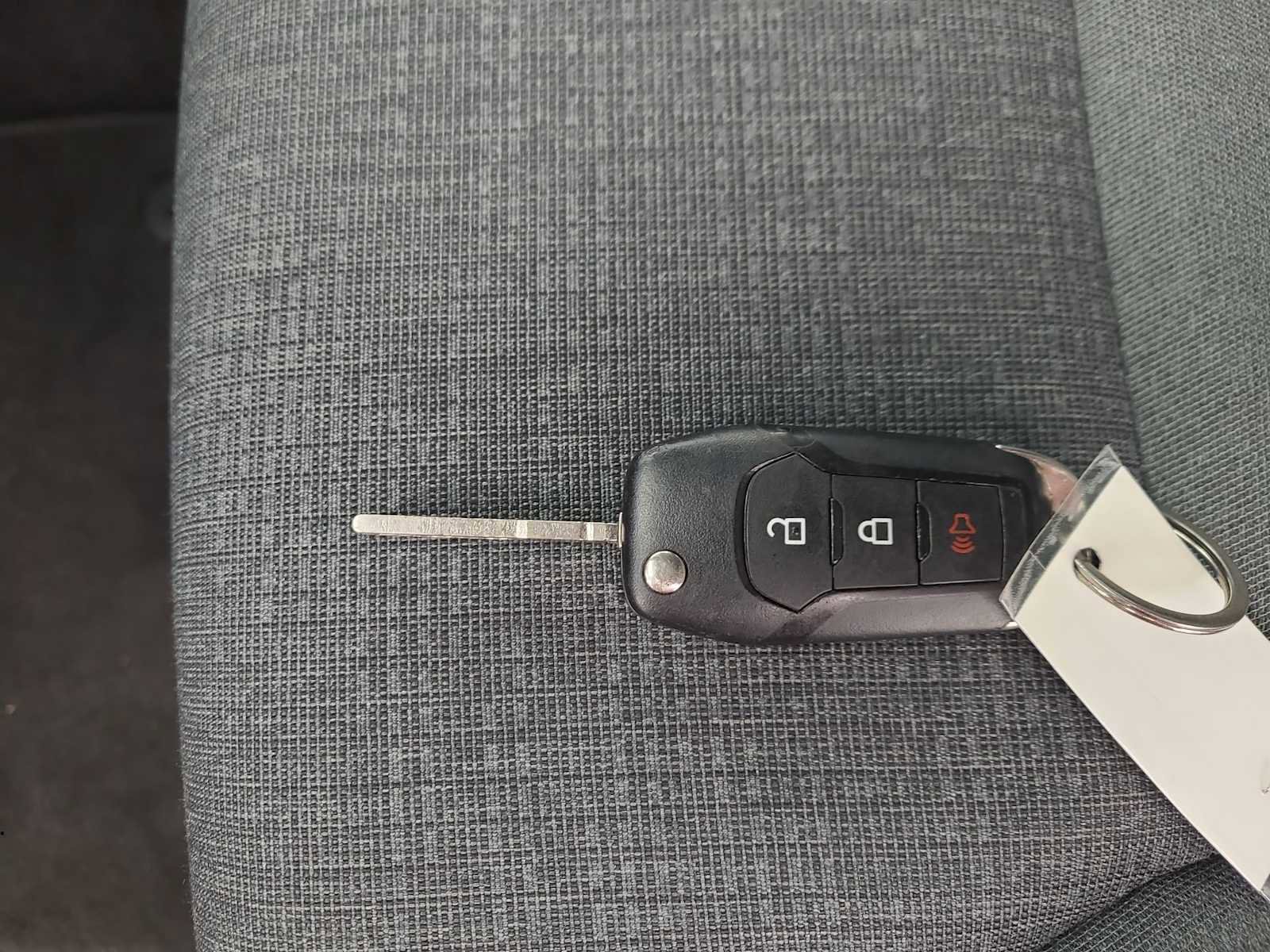 Used 2024 Ford F150 XLT image 28