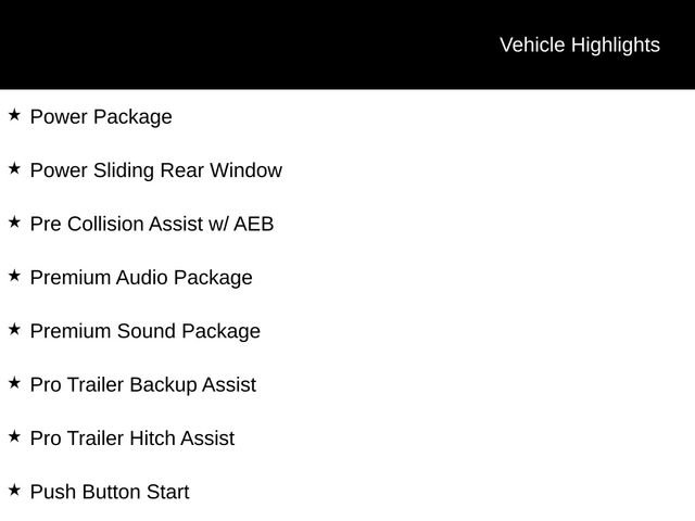 Certified 2025 Ford F150 Raptor w/ Equipment Group 803A Raptor R image 20