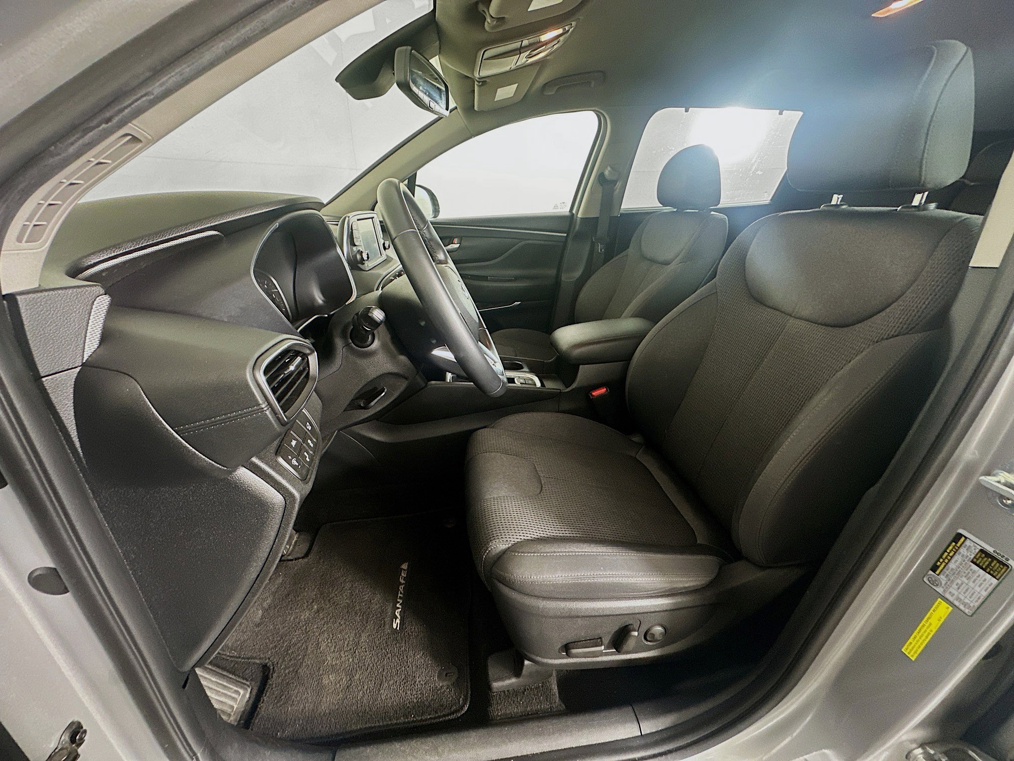 Used 2020 Hyundai Santa Fe SEL w/ Convenience Package FWD image 13