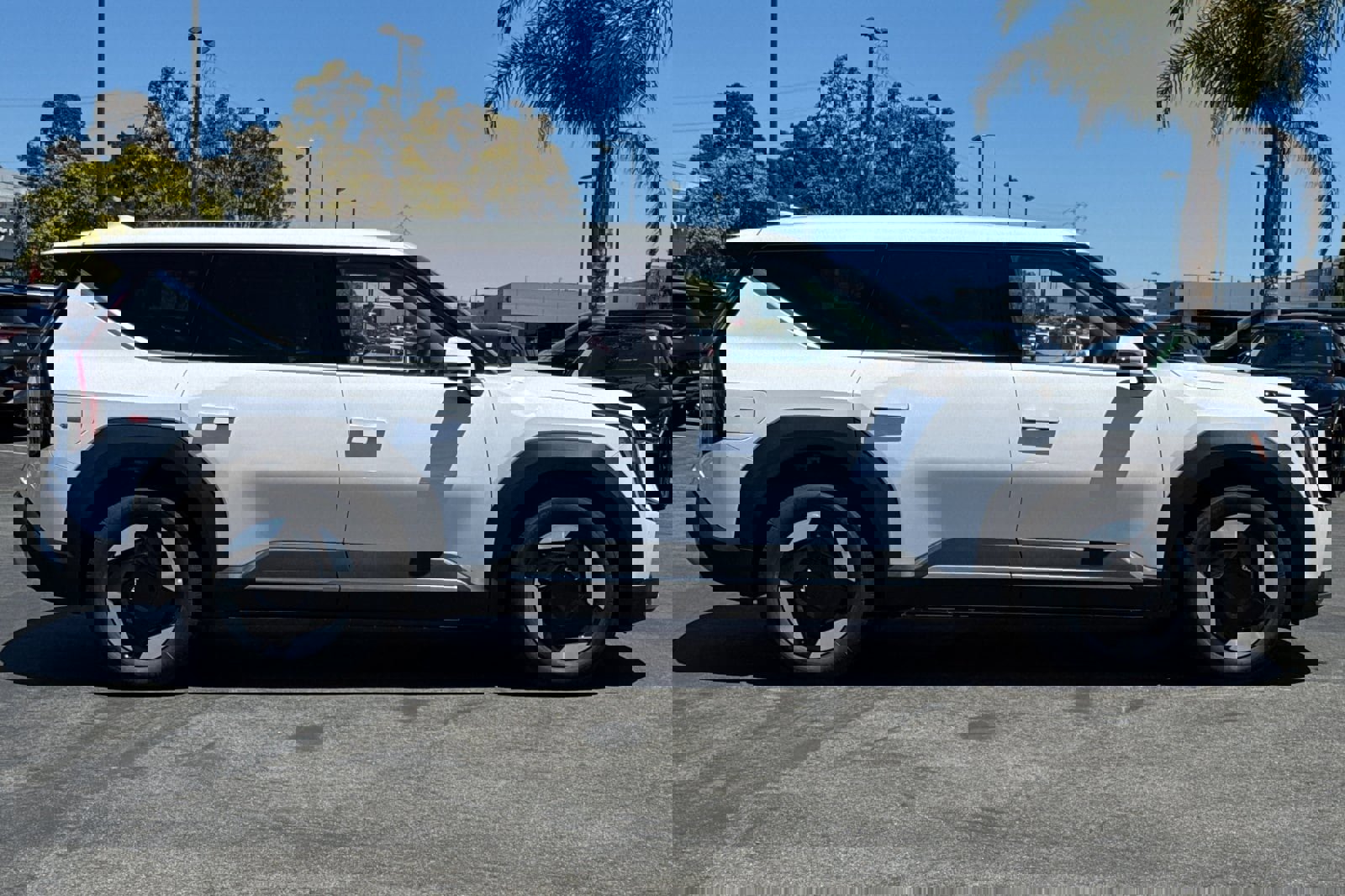 New 2026 Kia EV9 Light image 3