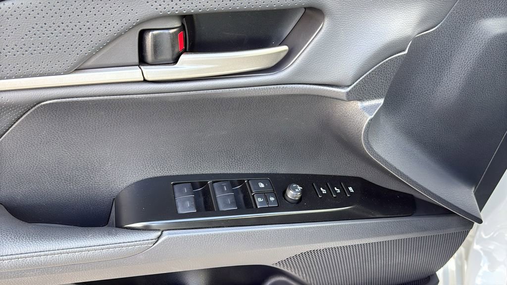 Certified 2026 Toyota Camry XSE w/ Premium Plus Package image 13