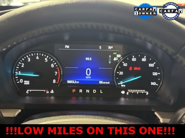 Used 2022 Ford Explorer XLT w/ Equipment Group 202A image 33