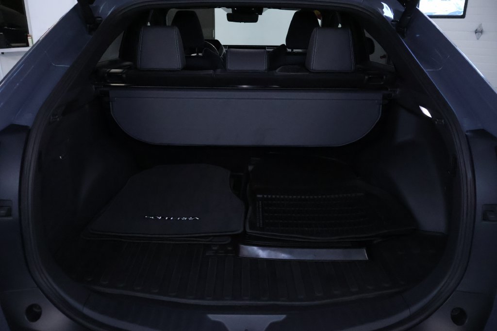 Used 2023 Subaru Solterra AWD image 19
