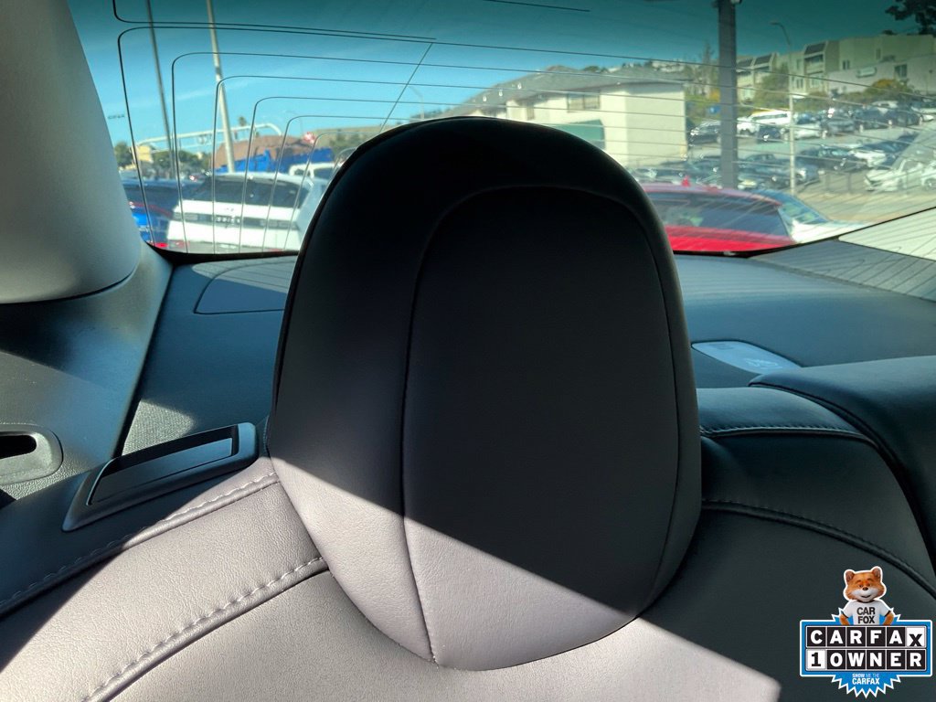 Used 2018 Tesla Model 3 Performance AWD/4WD image 52