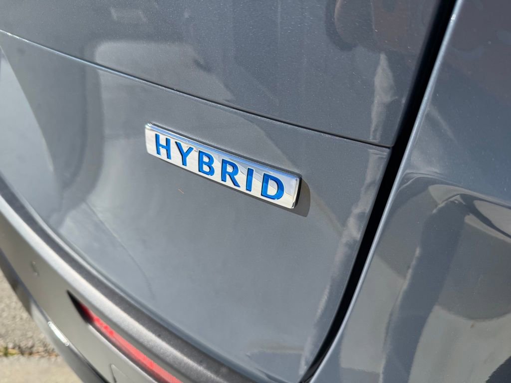 New 2026 MAZDA CX-50 AWD 2.5 Hybrid w/ Weather Package image 12