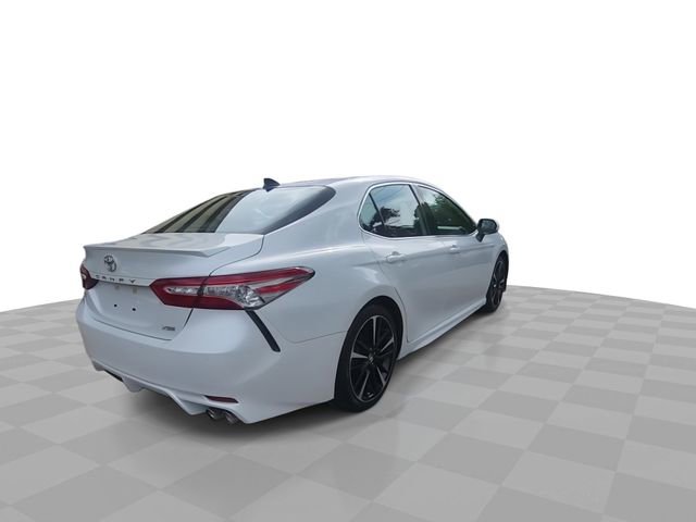 Used 2019 Toyota Camry XSE w/ Driver Assist Package image 8