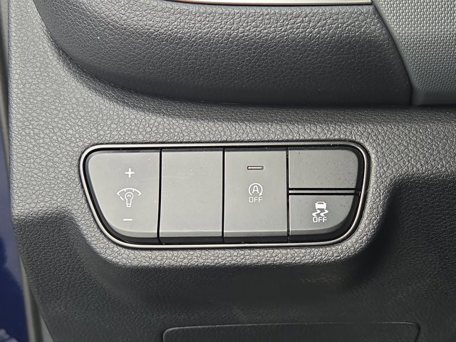New 2025 Kia Seltos LX AWD/4WD image 24