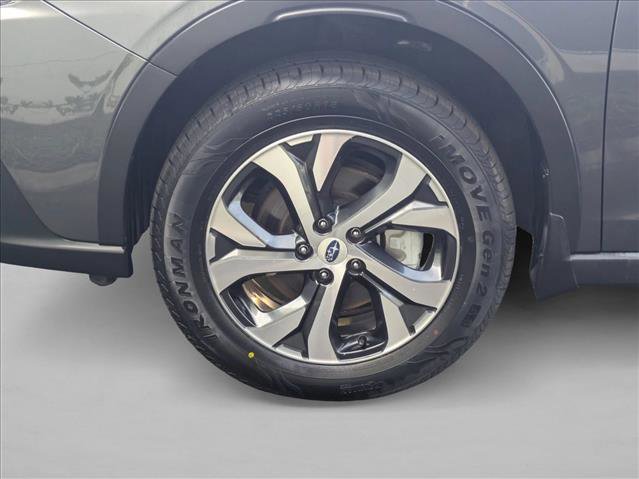 Used 2022 Subaru Outback Limited w/ Popular Package #2 image 20