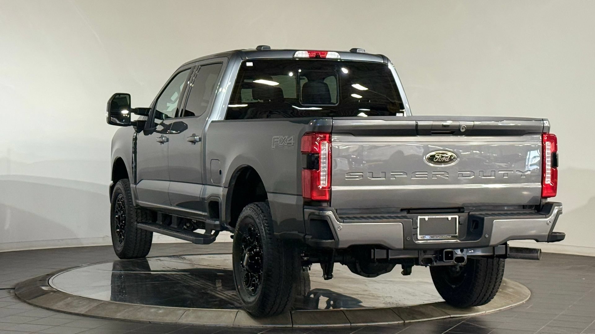 New 2026 Ford F350 XLT w/ XLT Premium Package AWD/4WD image 6