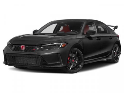 Used 2023 Honda Civic Type R image 4