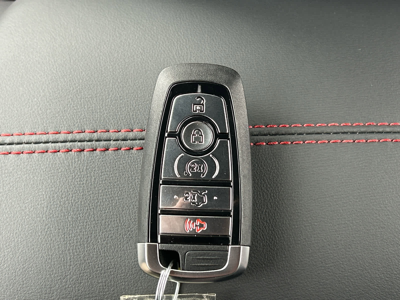 New 2026 Ford Mustang GT Premium image 42