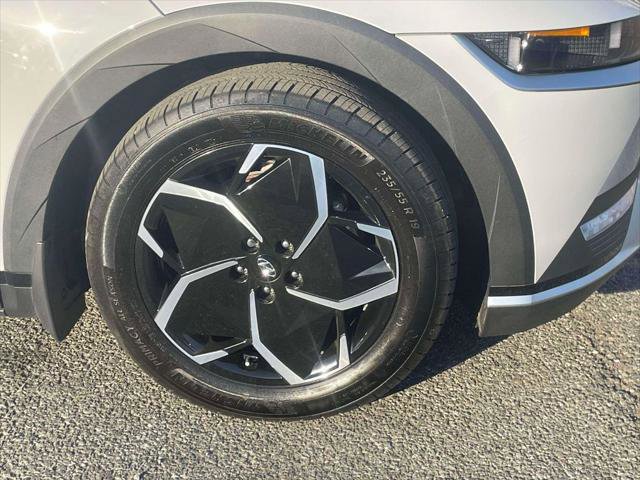 Used 2024 Hyundai Ioniq 5 SE image 8