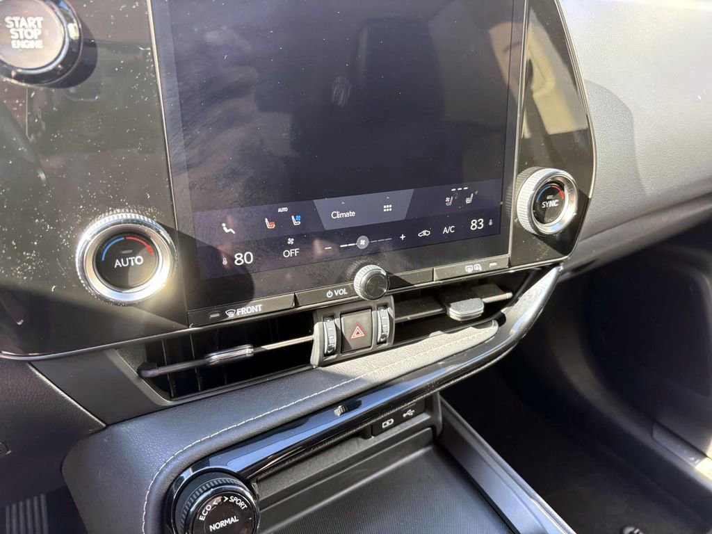 Used 2023 Lexus NX 250 250 Premium image 19