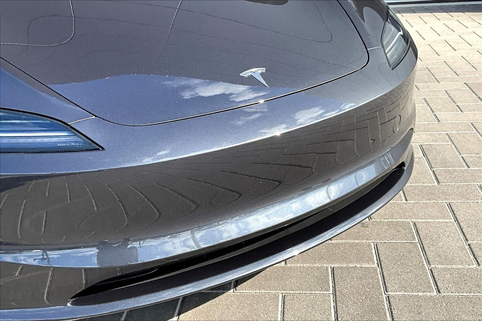 Used 2025 Tesla Model 3 Long Range image 29