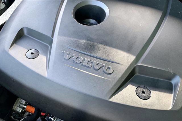 Used 2023 Volvo XC90 T8 Ultimate AWD/4WD image 35