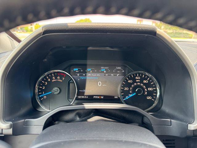 Certified 2017 Ford F150 Lariat AWD/4WD image 31