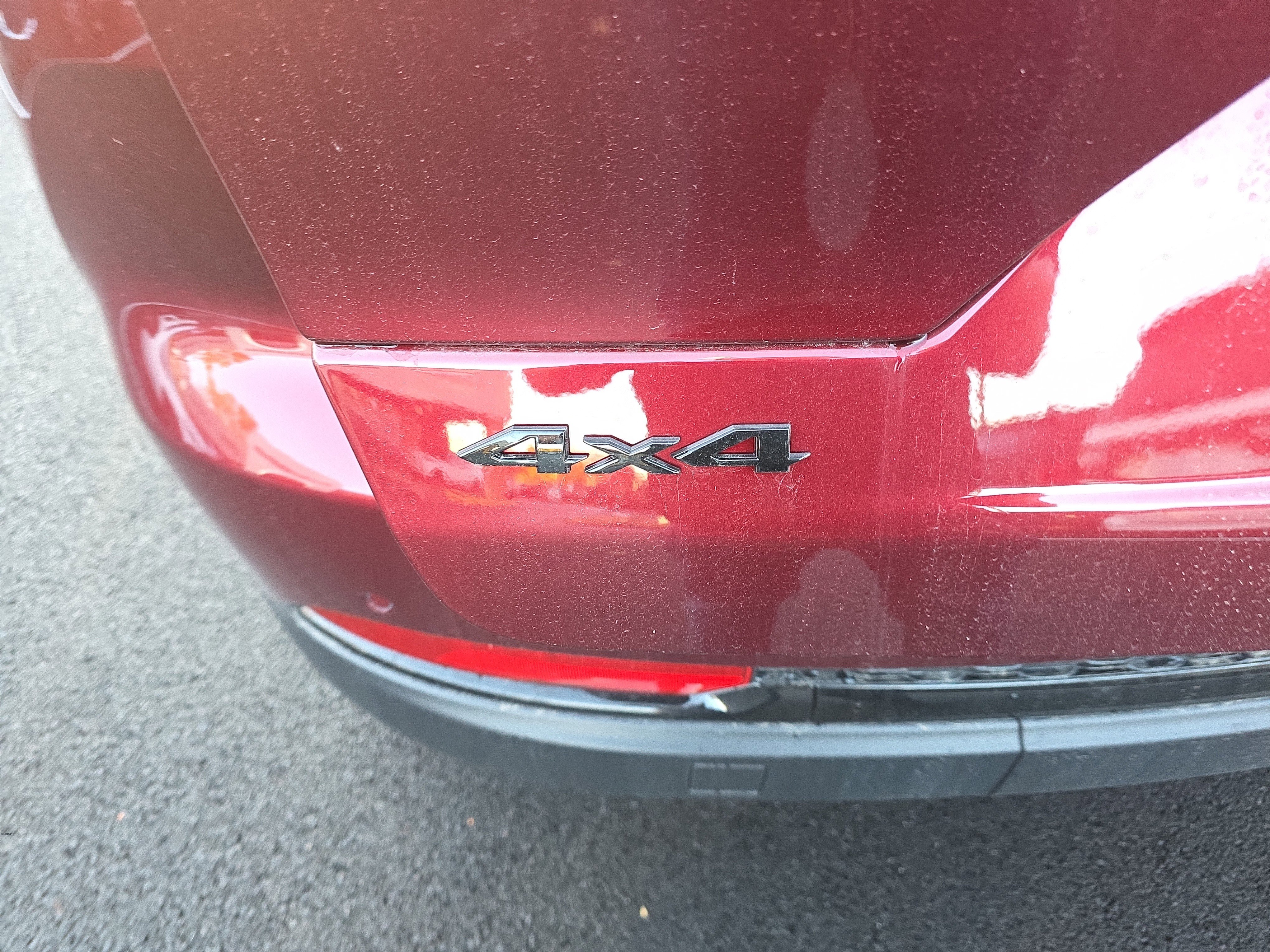 New 2025 Jeep Grand Cherokee Altitude image 28