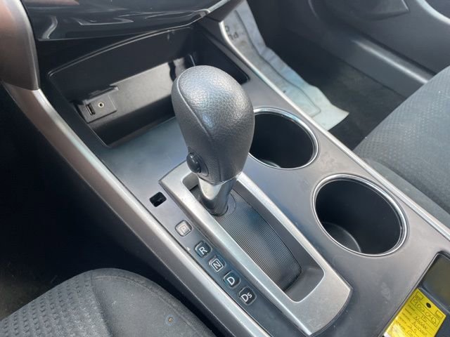 Used 2015 Nissan Altima 2.5 S w/ Special Edition Package image 19