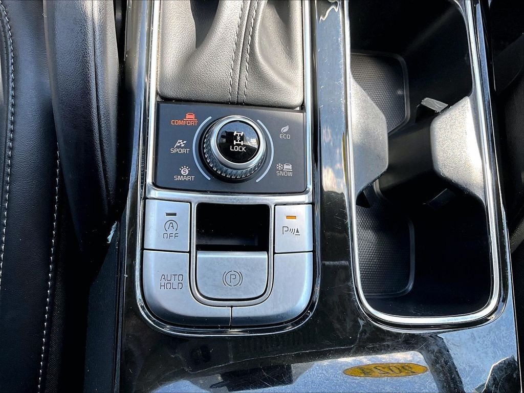 Used 2024 Kia Telluride S w/ S Sunroof Package AWD/4WD image 28
