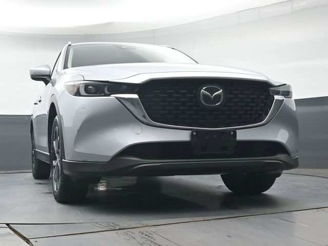 Used 2023 MAZDA CX-5 AWD 2.5 S w/ Premium Plus Pkg image 33