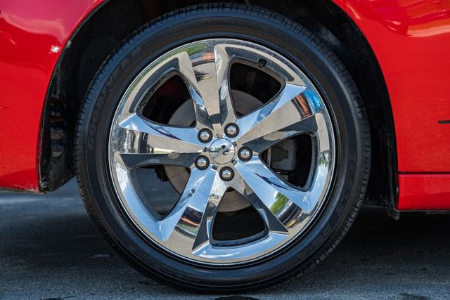 Used 2014 Dodge Charger R/T w/ Wheels & Tunes Group RWD image 23