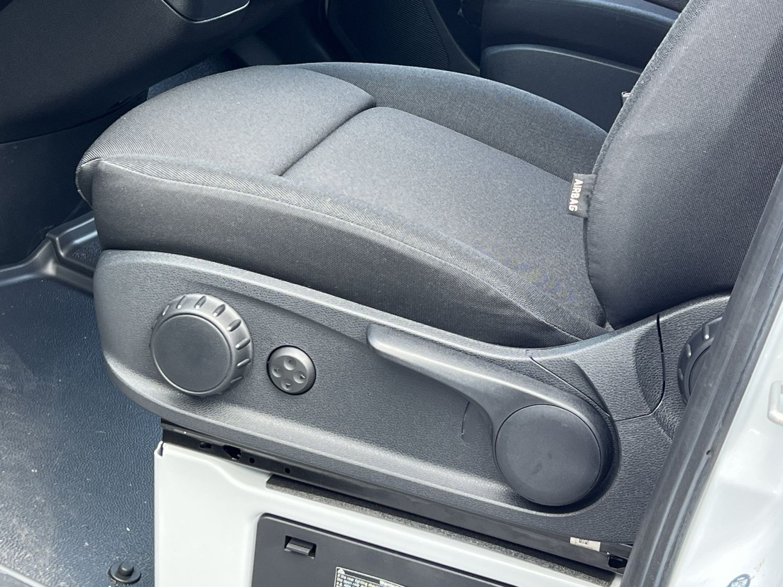 New 2026 Mercedes-Benz Sprinter 2500 image 19