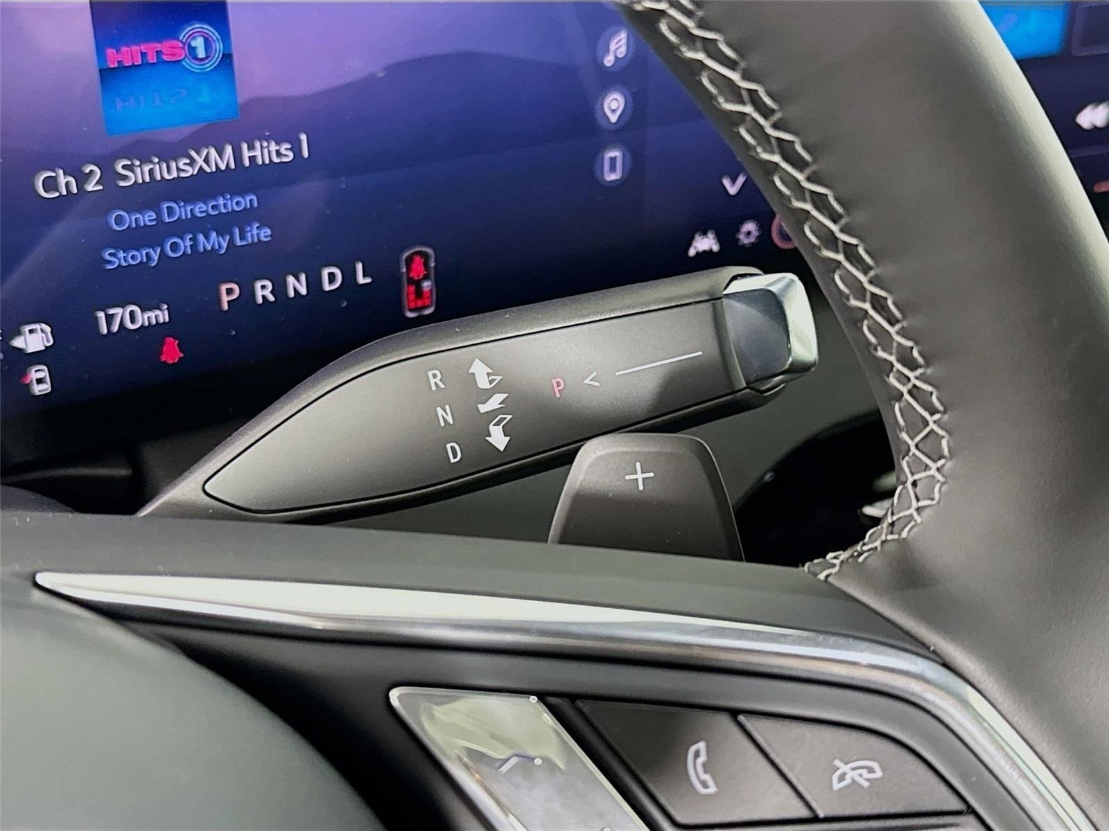 New 2026 Buick Enclave Sport Touring w/ Power Package FWD image 19