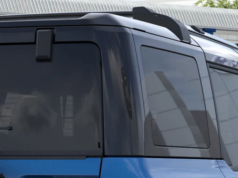 New 2025 Ford Bronco Big Bend image 41