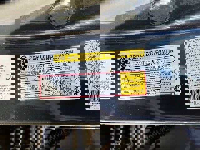 Certified 2025 Honda CR-V EX-L image 10