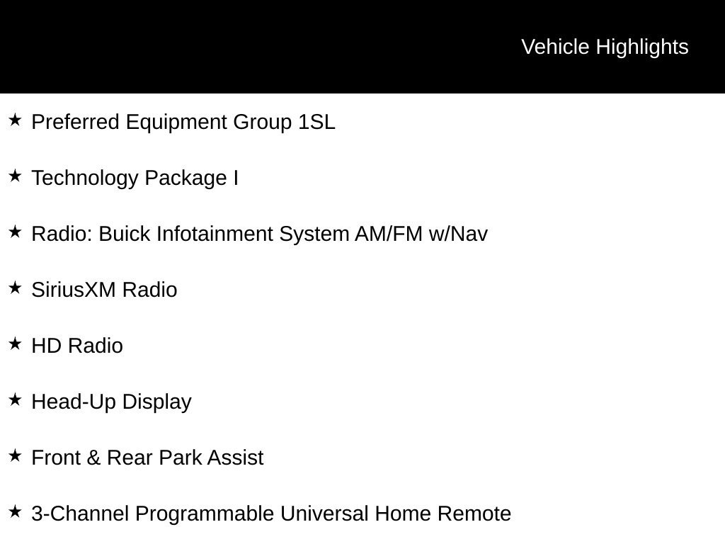 Used 2021 Buick Envision Essence w/ Technology Package I FWD image 2