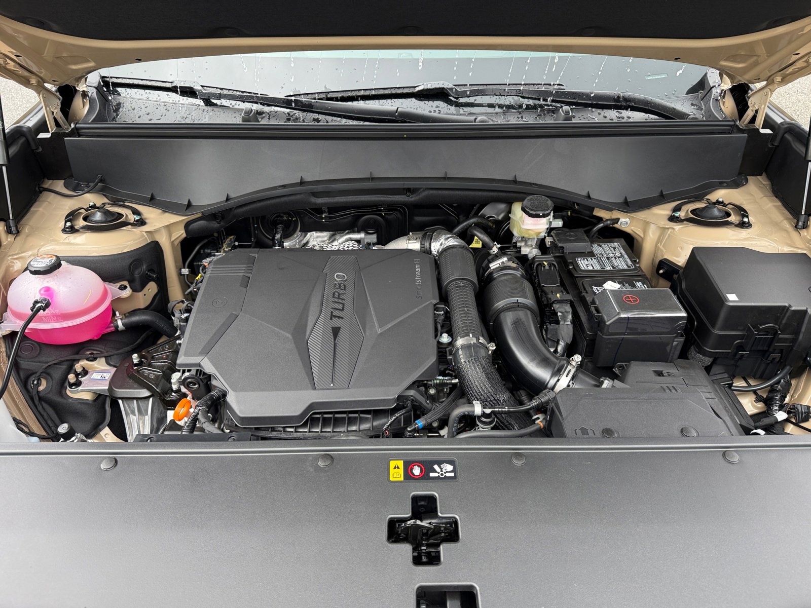 New 2027 Kia Telluride SX Prestige X-Pro image 21