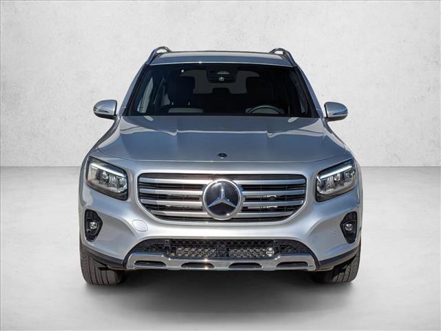 Certified 2026 Mercedes-Benz GLB 250 video 2
