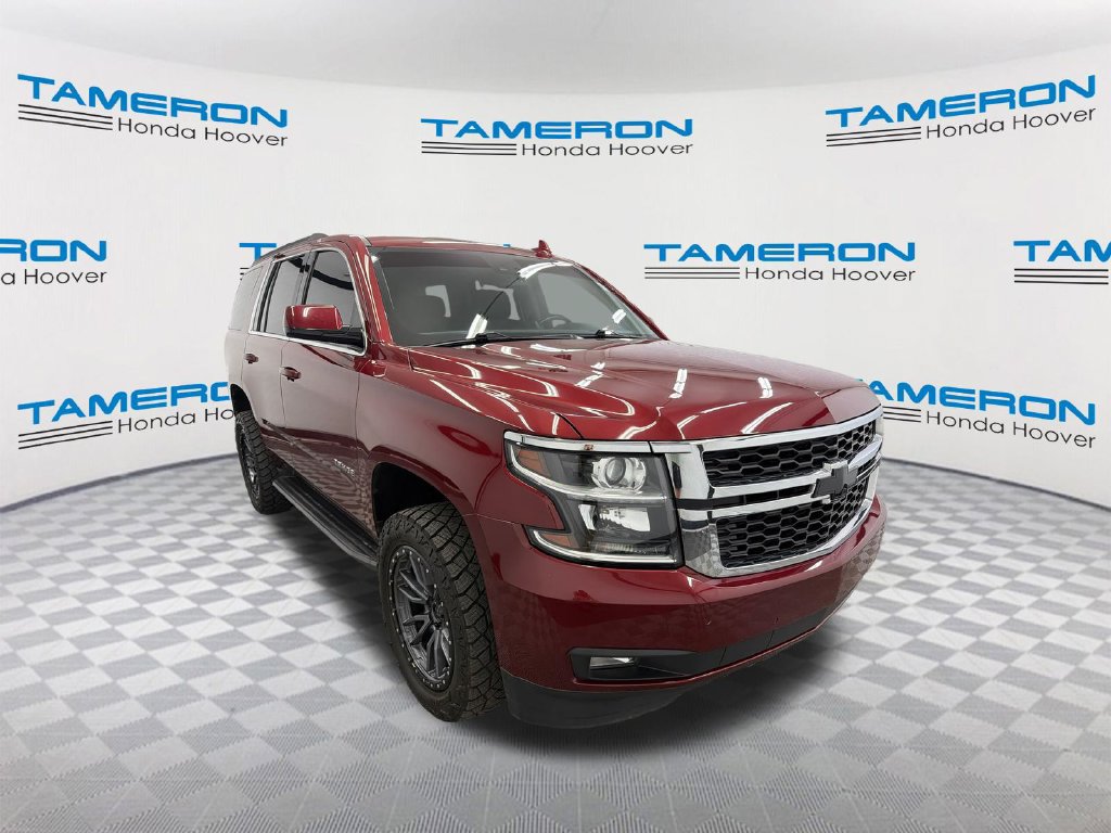 Used 2019 Chevrolet Tahoe LT RWD image 7