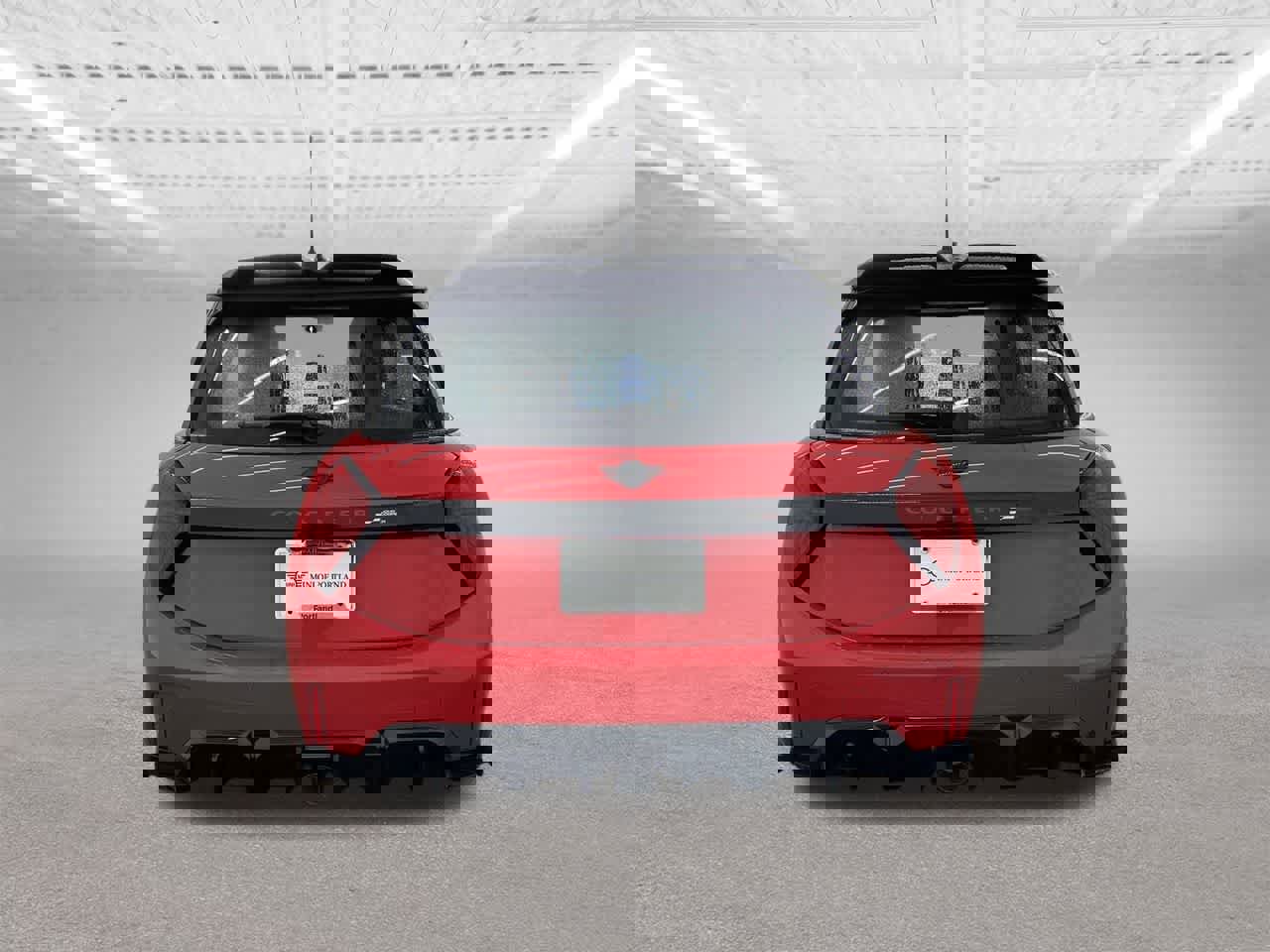 New 2026 MINI Cooper John Cooper Works image 4