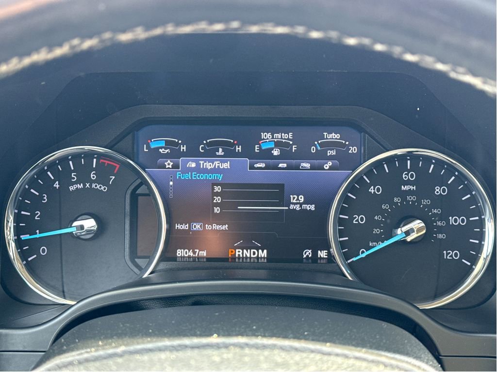 Used 2020 Ford Expedition Platinum image 18