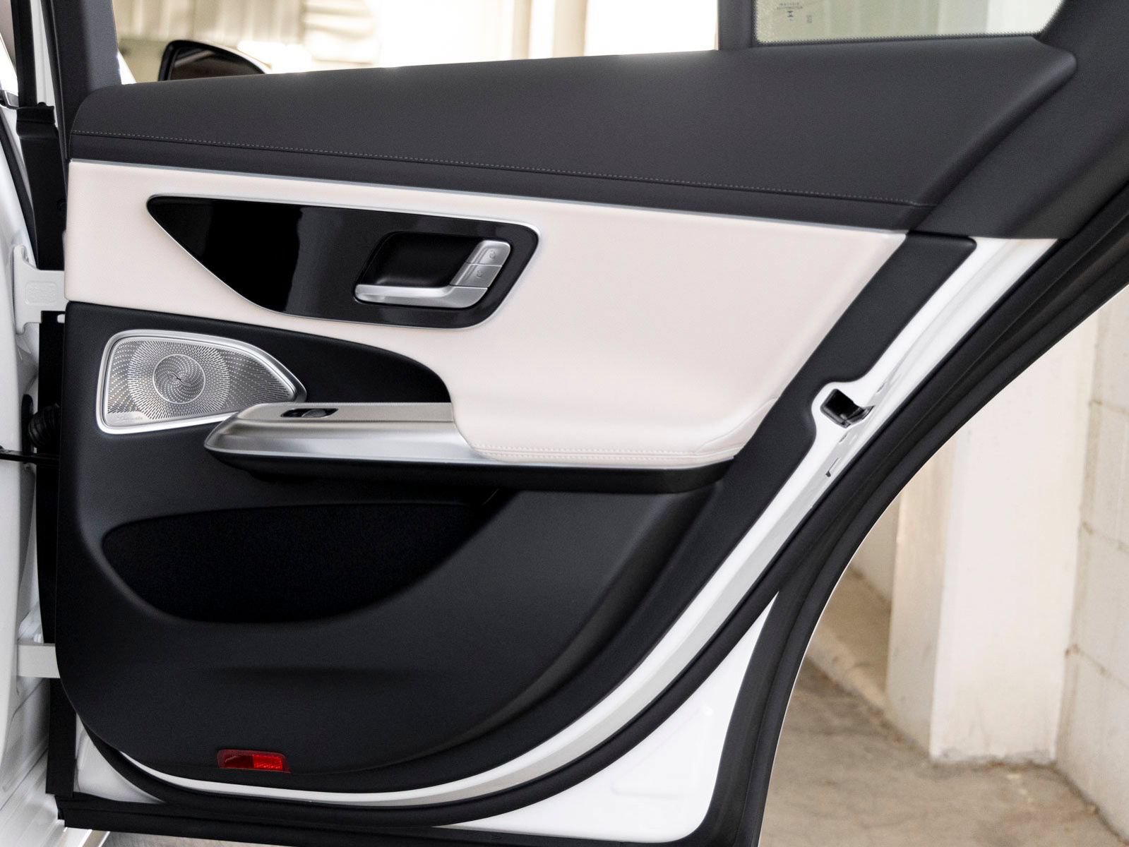 New 2027 Mercedes-Benz E 350 Sedan image 22