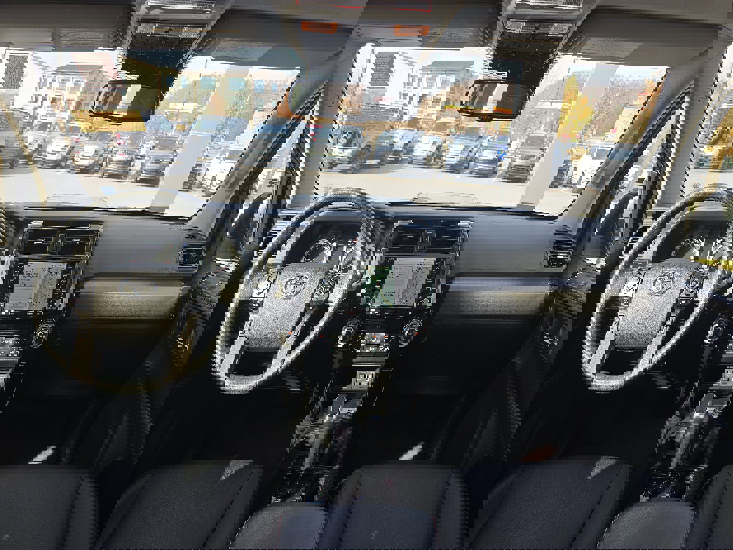 Used 2020 Toyota 4Runner TRD Pro image 10