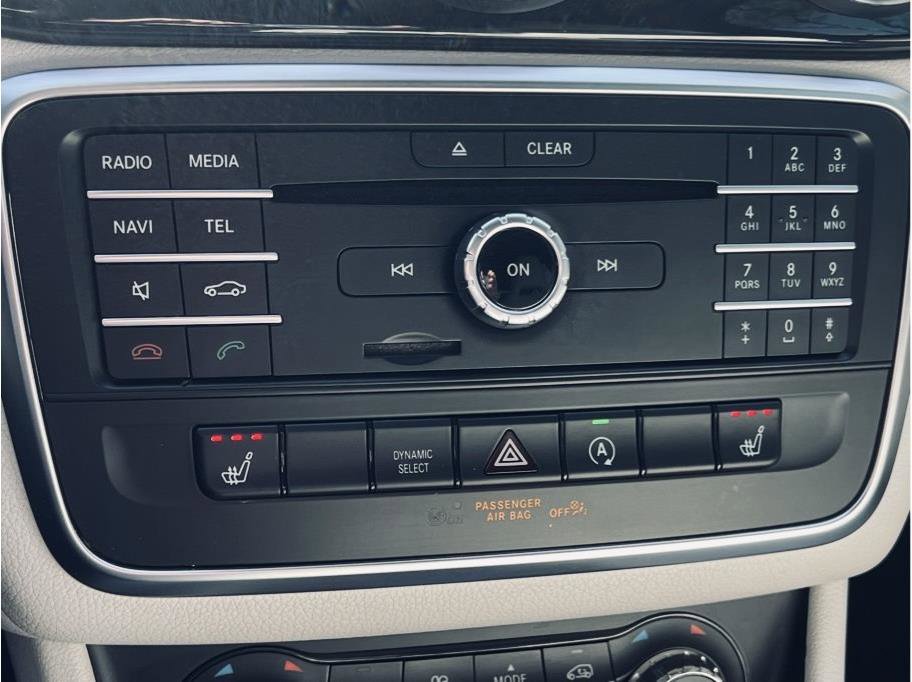 Used 2016 Mercedes-Benz CLA 250 4MATIC w/ Premium 1 Package image 31