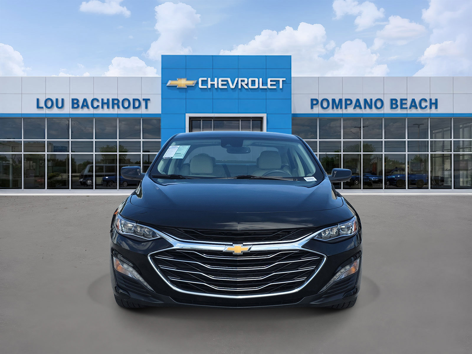 Used 2024 Chevrolet Malibu LT FWD video 2