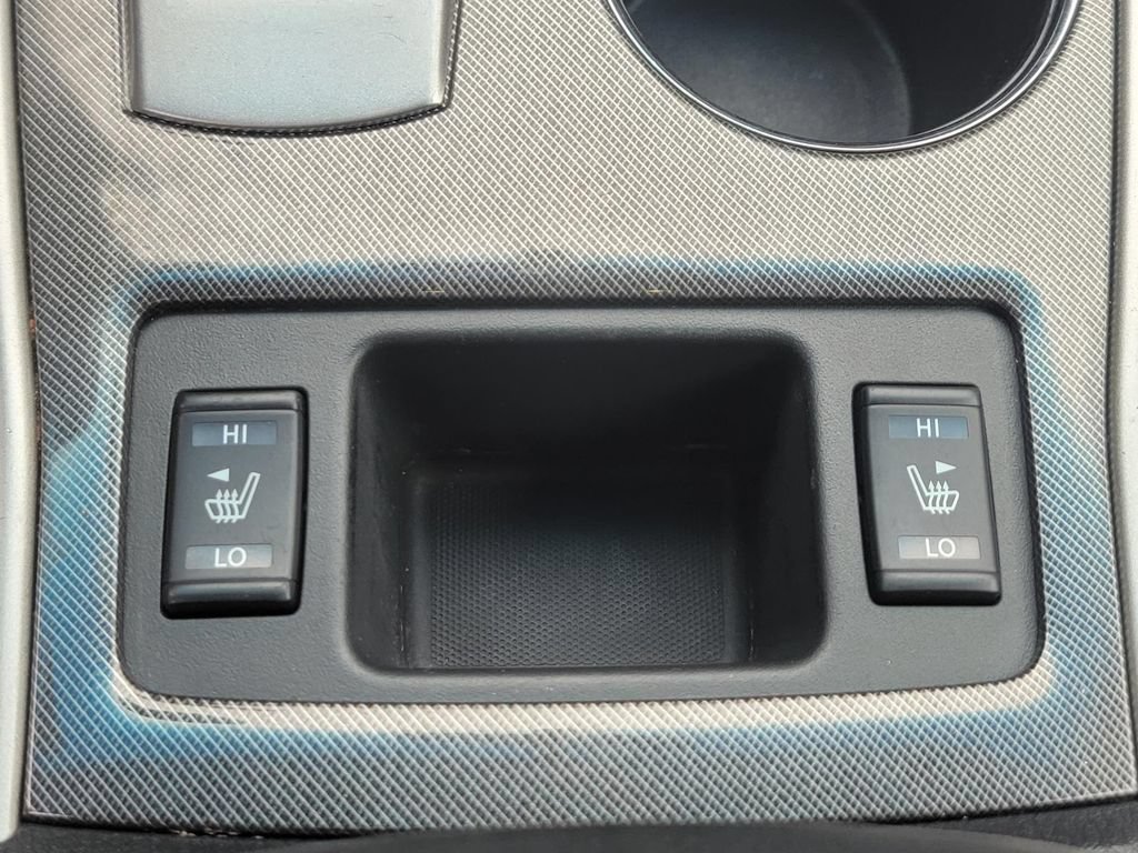 Used 2015 Nissan Altima 3.5 SL FWD image 30