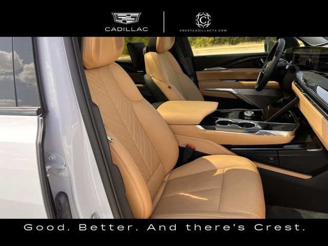 Used 2026 Cadillac Escalade IQL Sport 2 AWD/4WD image 24